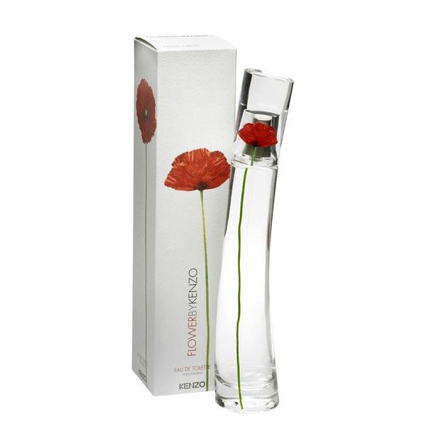 kenzo flower precio venta