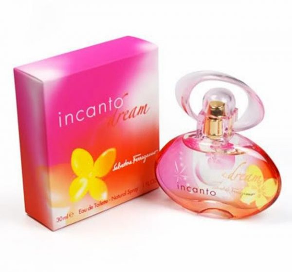 Incanto Dream