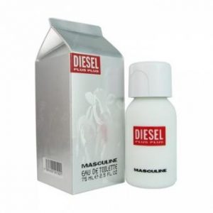 Diesel White