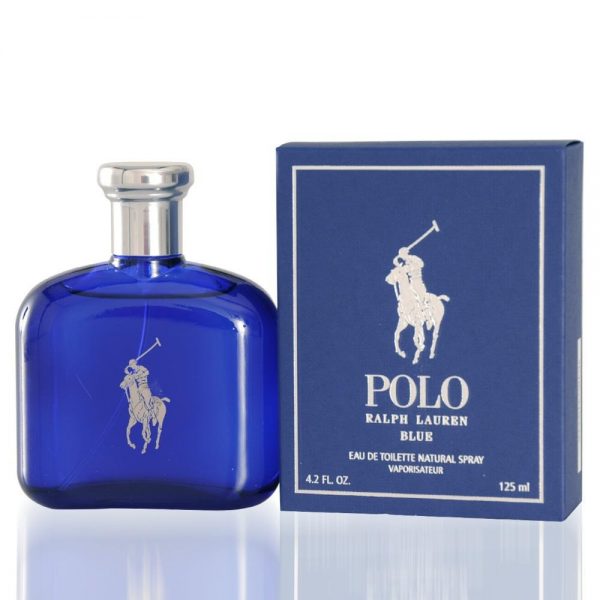 Polo Blue