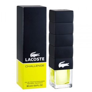 Lacoste Challenge