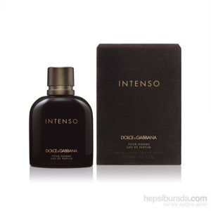 Dolce & Gabbana Intenso