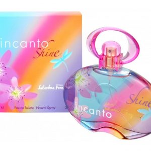 Incanto Shine