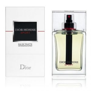 Dior Homme Sport