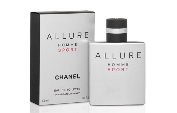 Allure sport