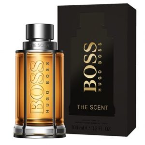 The Scent