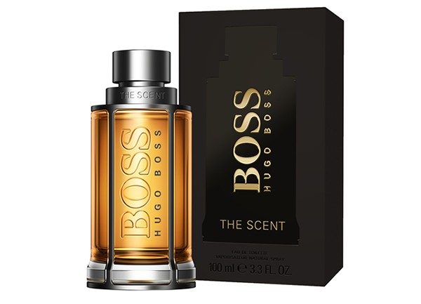The Scent