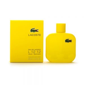 Lacoste Jaune