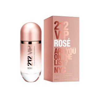 212 Vip rose