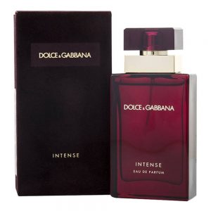 Dolce & Gabbana Intenso