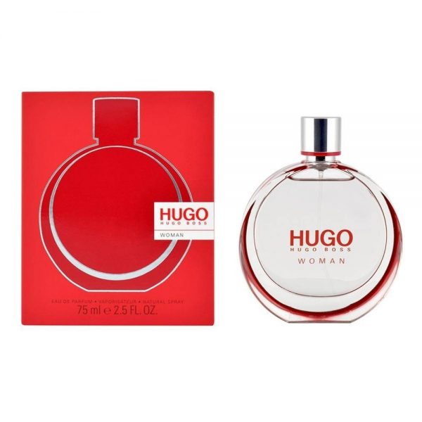 Hugo edp