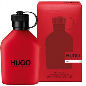 Hugo red