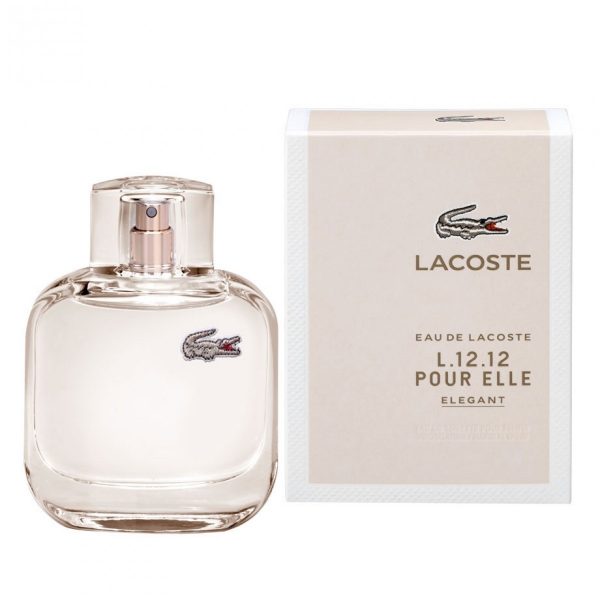 Lacoste Elegant