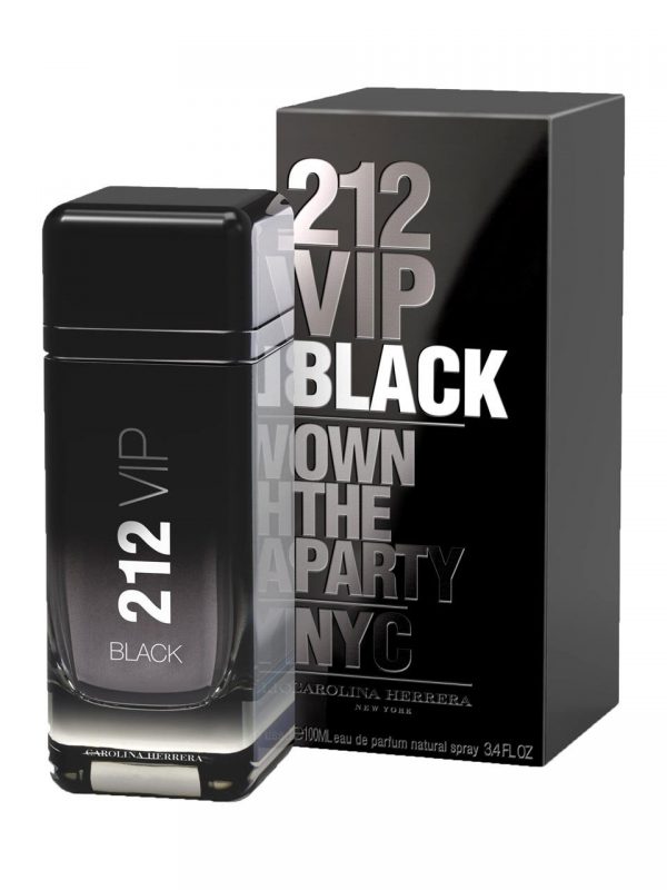 212 Vip Black