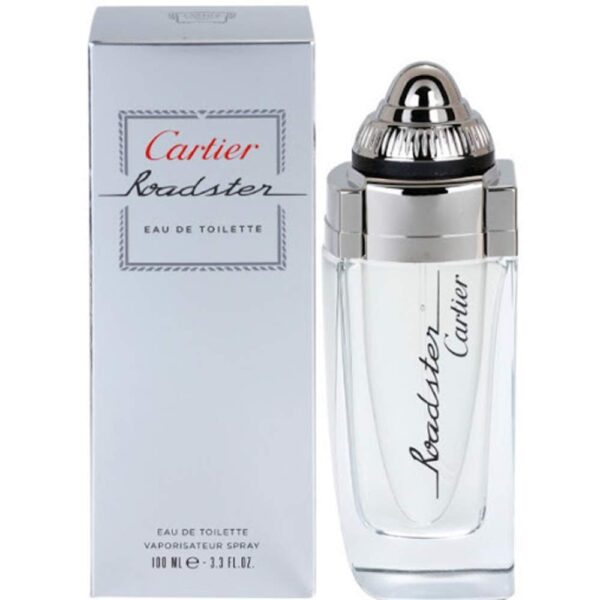 Cartier Roadster 100ml edt