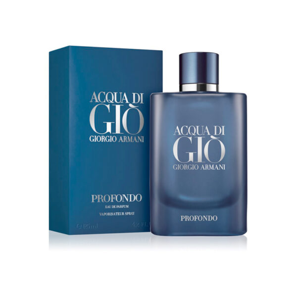 Acqua Di Gio Profondo 125ml edp