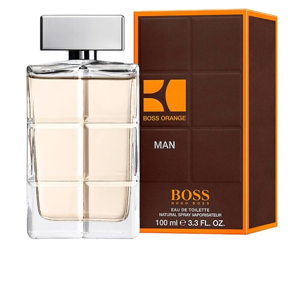 Hugo Boss Orange 100ml edt