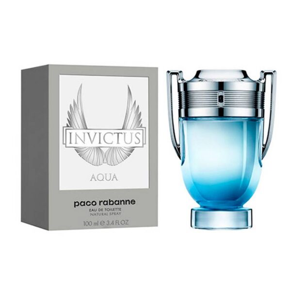Invictus Aqua 100ml edt