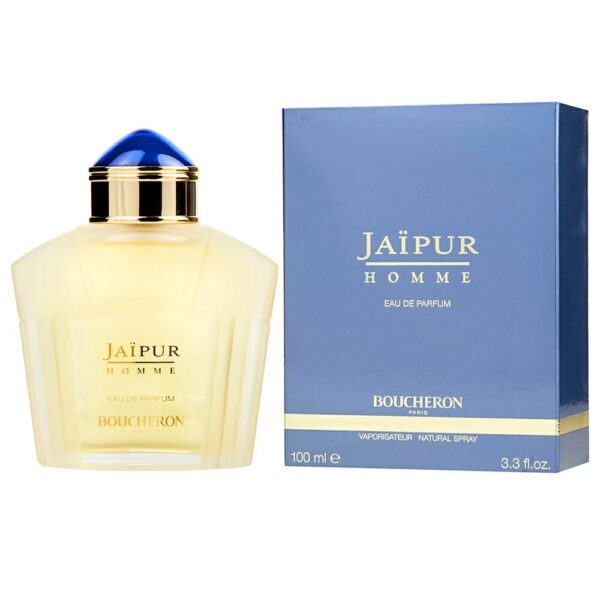 Jaipur 100ml edp hm