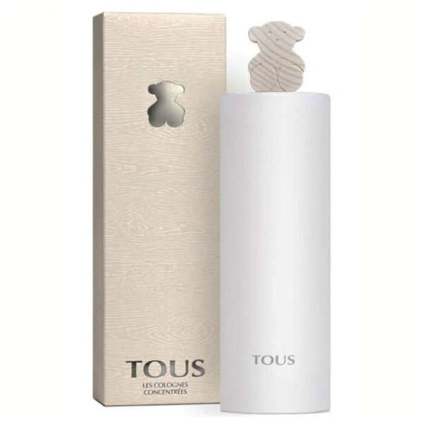 Tous L´es Colognes Concentree 90ml edt dm