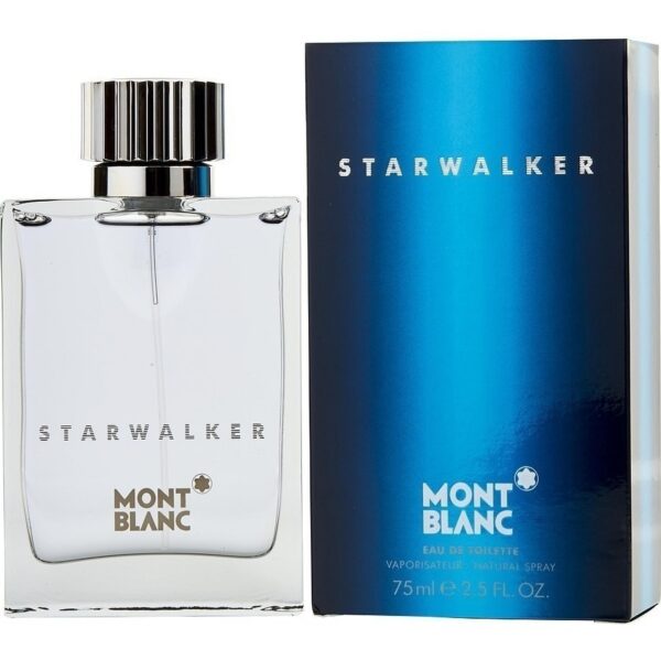 Montblanc Starwalker 75ml edt