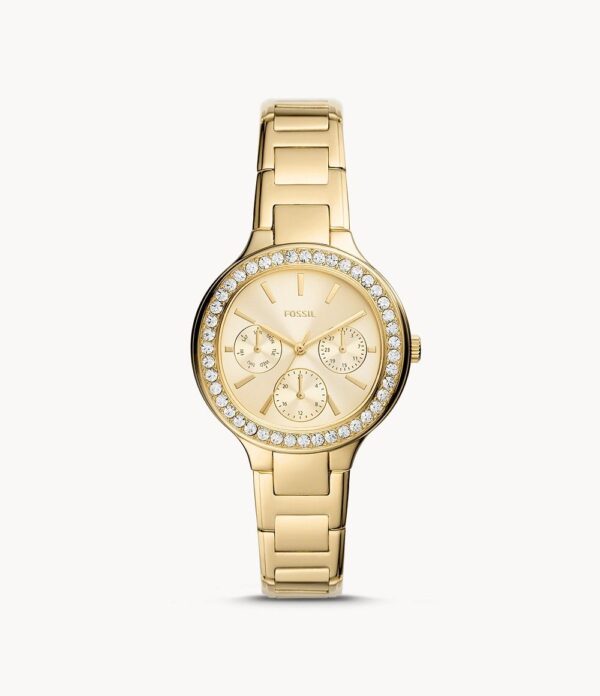 FOSSIL BQ3705