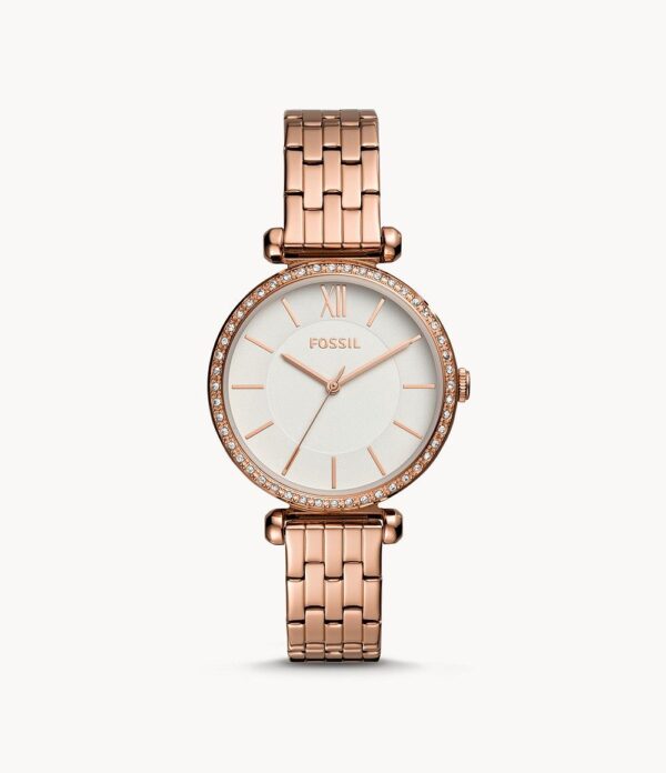 FOSSIL BQ3497