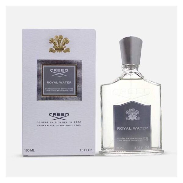 Creed Royal Water 100ml edp