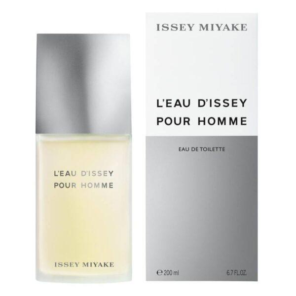 Issey Miyake 200ml edt hm