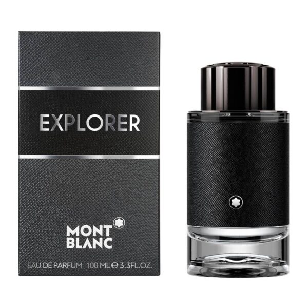 Montblanc Explorer 100ml edp