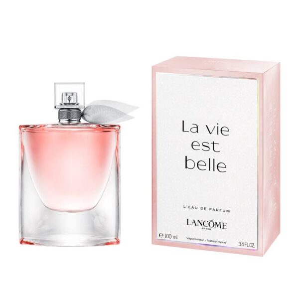 La Vie Est Belle Lancome 100ml edp