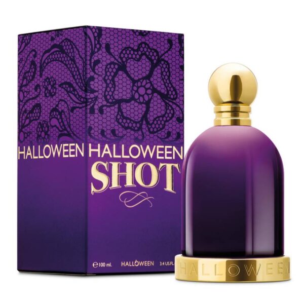 Halloween Shot 100ml edt