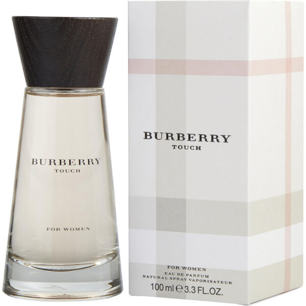 Burberry Touch 100ml edp dm
