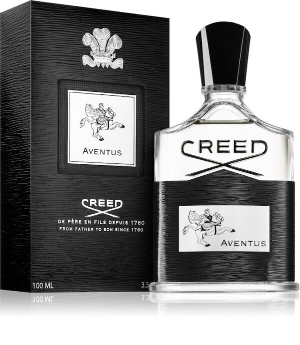 Creed Aventus 100ml edp