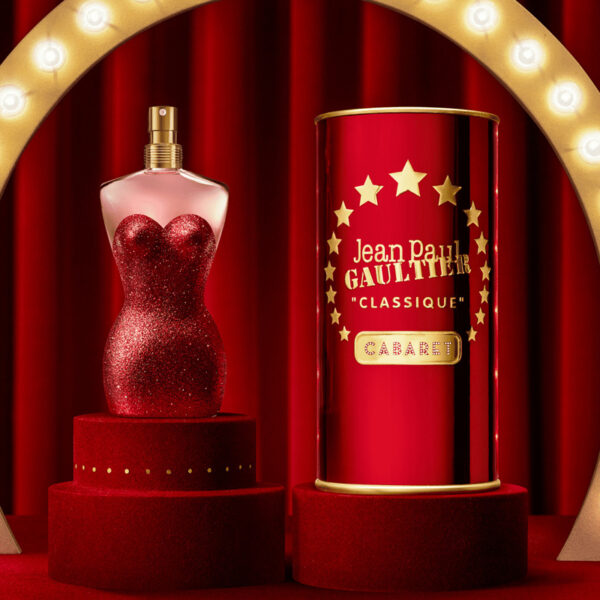 Jean Paul Gaultier Classique Cabaret 100ml edp - Imagen 3
