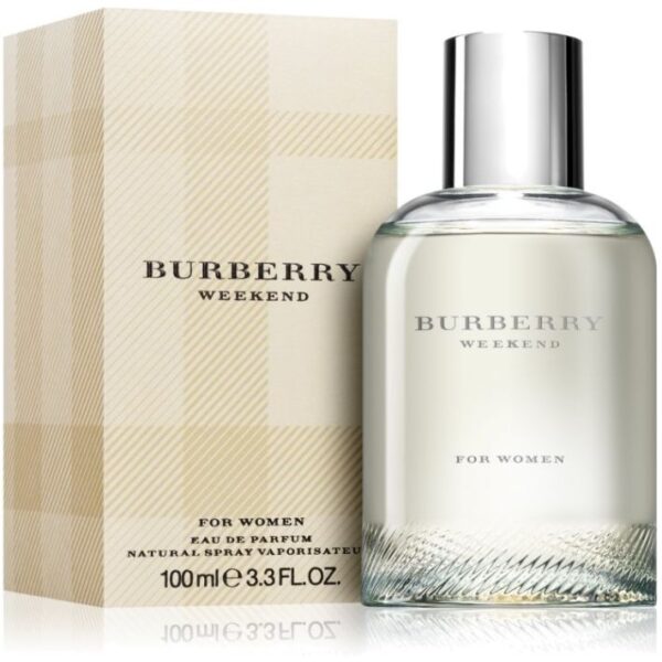 Burberry Weekend 100ml edp dm