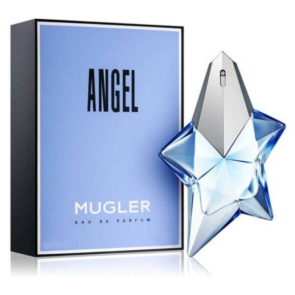 Angel Tierry Mugler 50ml EDP dm