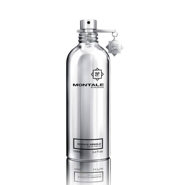 Montale Vanille Absolu 100ml EDP - Imagen 2