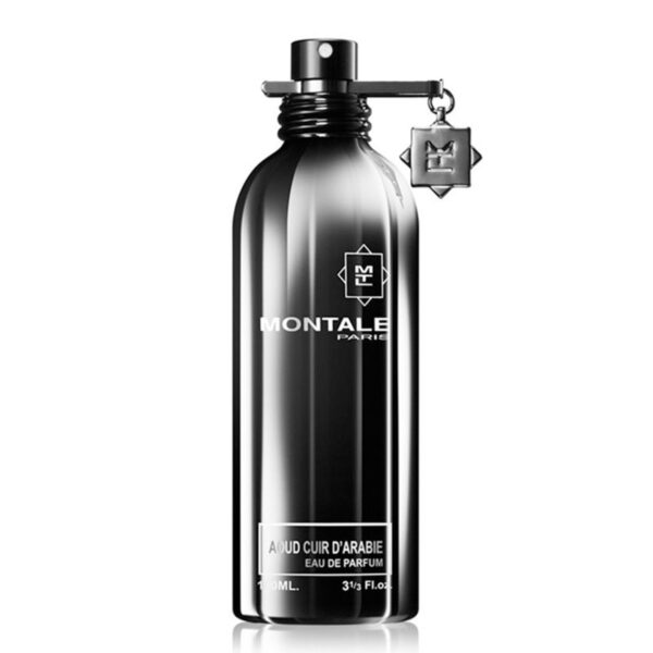 Montale Aoud Cuir D'arabie 100ml EDP - Imagen 2