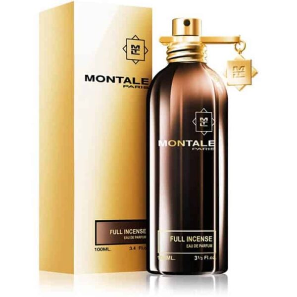 Montale Full Insence 100ml EDP