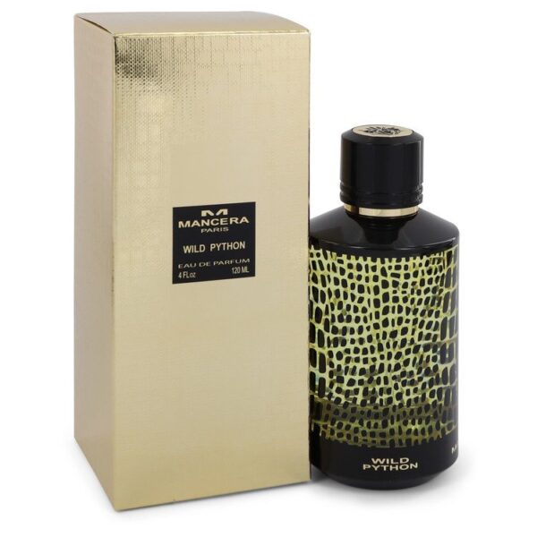 Mancera Wild Python 120ml EDP