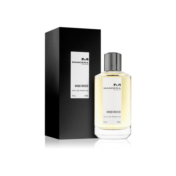 Mancera Wind Wood 120ml EDP
