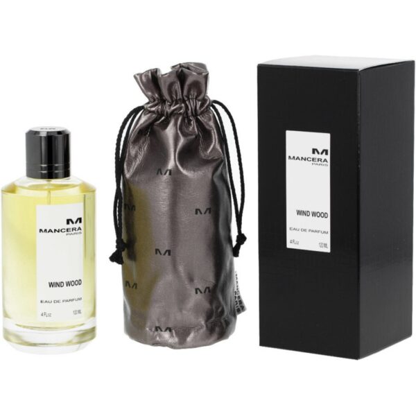 Mancera Wind Wood 120ml EDP - Imagen 2