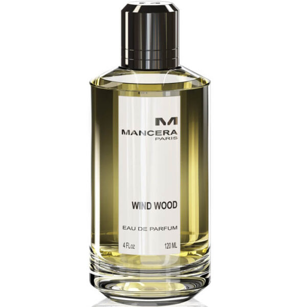 Mancera Wind Wood 120ml EDP - Imagen 3