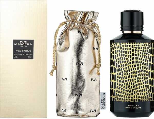 Mancera Wild Python 120ml EDP - Imagen 2