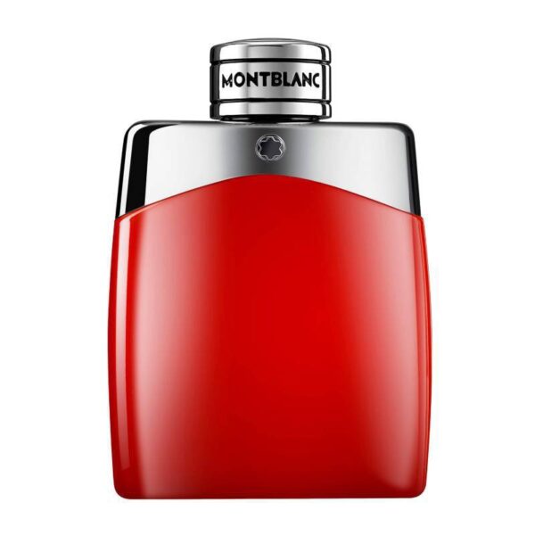 Mont Blanc Legend Red 100 ML EDP - Imagen 2