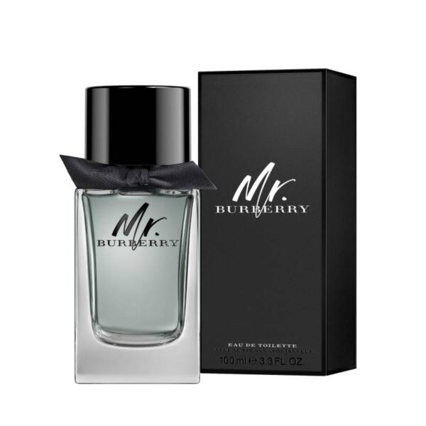 Burberry Mr Burberry 100ml EDT