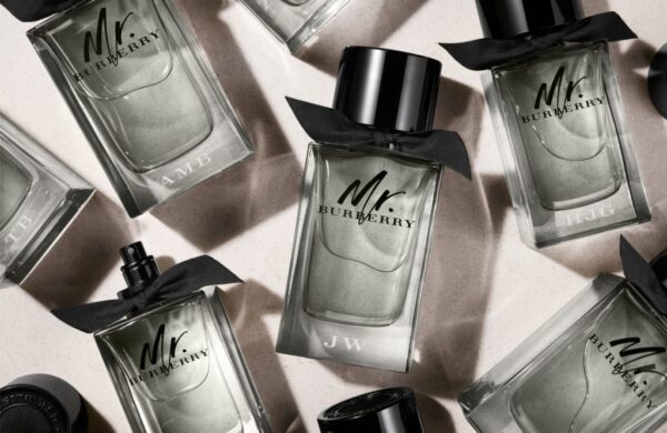 Burberry Mr Burberry 100ml EDT - Imagen 3