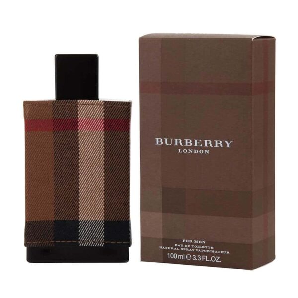 Burberry London For Men 100ml