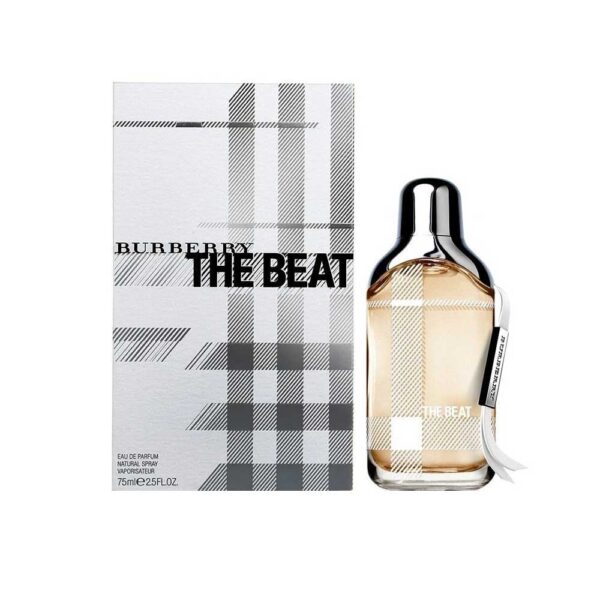 Burberry The Beat 75ml edp